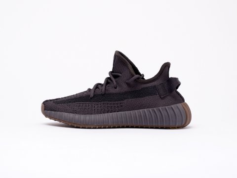Adidas Yeezy 350 Boost v2 WMNS Cinder черные женские (36-40) Adidas Yeezy 350 Boost v2 WMNS Cinder черные женские (36-40)