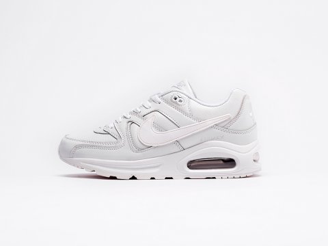 Кроссовки Nike Air Max Command Leather