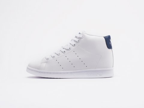 hi top stan smiths