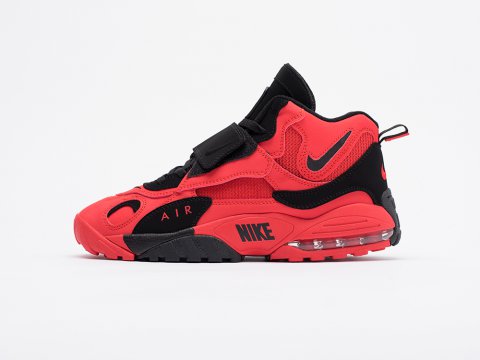 Мужские кроссовки Nike Air Max Speed красные