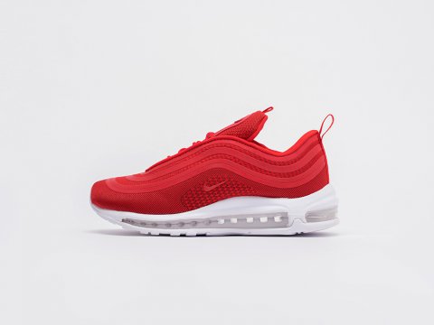 nike air max 97 qs red