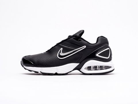 Мужские кроссовки Nike Air Max Jewell Black / Black / White (40-45 размер)