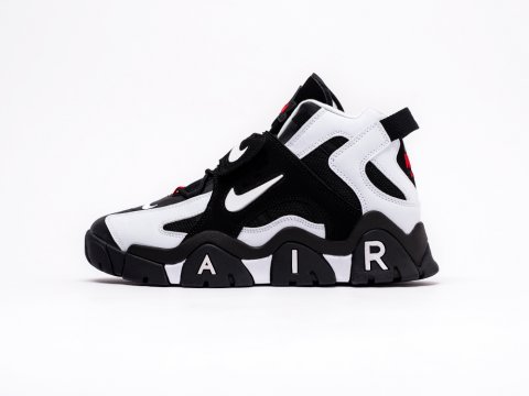 nike barrage mens