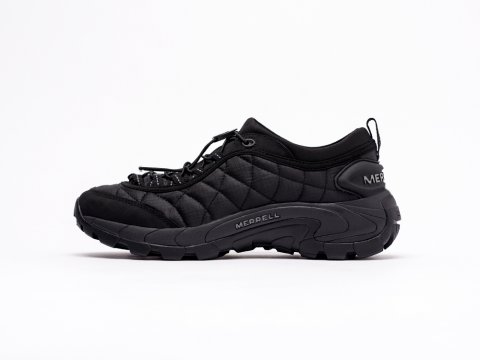 Merrell Ice Cap Moc II All Black