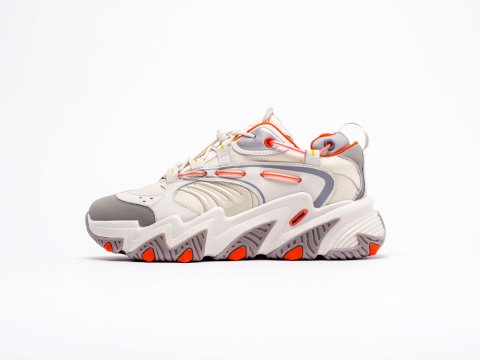 Женские кроссовки Li-Ning X-Claw белые Женские кроссовки Li-Ning X-Claw белые