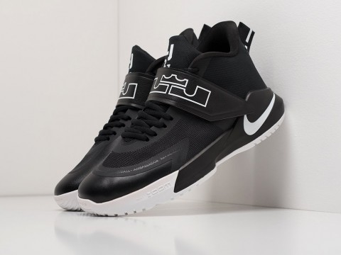 Мужские кроссовки Nike LeBron Ambassador 12