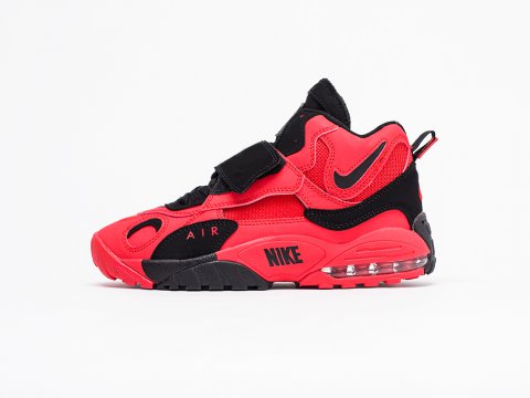 Nike air clearance speed turf max