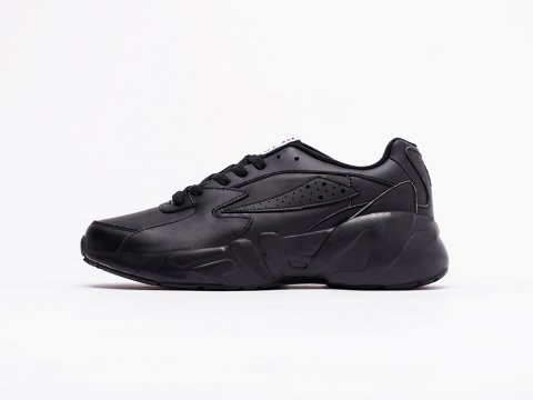 FILA Mindblower All Black