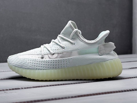Adidas Yeezy 350 Boost v2 Cloud White