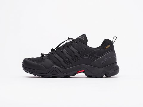 Мужские кроссовки Adidas Terrex Swift R2 GTX черные Мужские кроссовки Adidas Terrex Swift R2 GTX черные