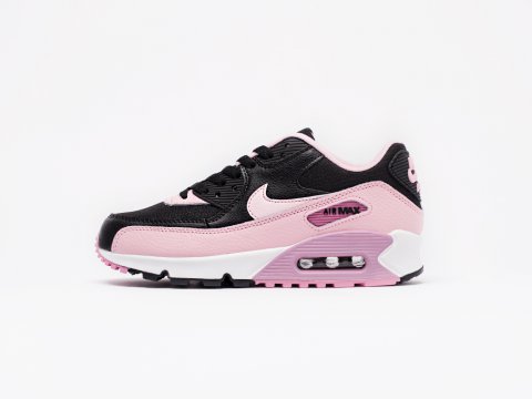 Nike Air Max 90 WMNS Black / Pink