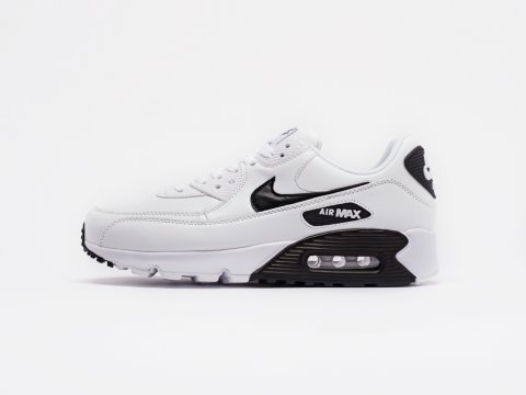 Nike Air Max 90 White / Black