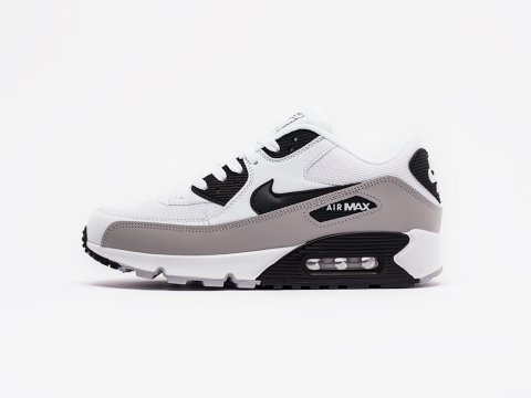 Мужские кроссовки Nike Air Max 90 белые Мужские кроссовки Nike Air Max 90 белые