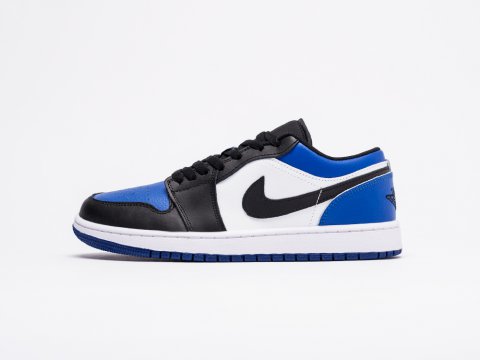 Nike Air Jordan 1 Low белые мужские (40-45) Nike Air Jordan 1 Low белые мужские (40-45)