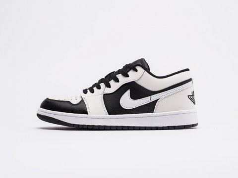 Nike Air Jordan 1 Low белые мужские (40-45) Nike Air Jordan 1 Low белые мужские (40-45)