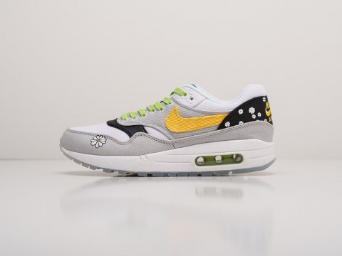 Nike Air Max 1 Daisy WMNS  Speed Yellow