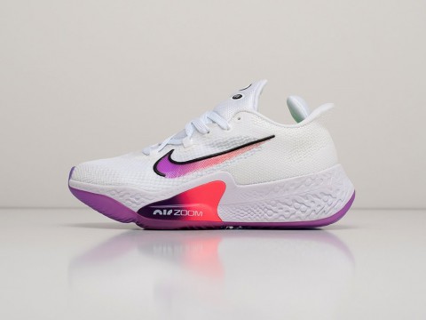 Кроссовки Nike Air Zoom BB NXT