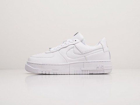 Nike Air Force 1 Pixel Low WMNS Pure White
