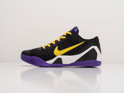 Кроссовки Nike Kobe 9 Elite Low