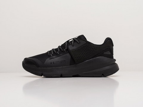 Under Armour Forge RC Pure Black