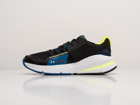 Under Armour Forge RC Black / White / Blue / Neon