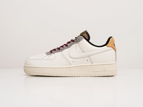 nike air force 1 low fossil cream