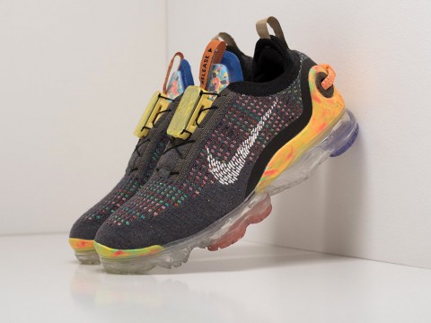 nike air vapormax iron grey