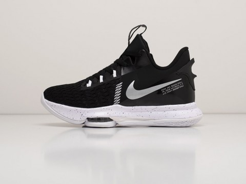 Nike Lebron Witness V Black / Black / White
