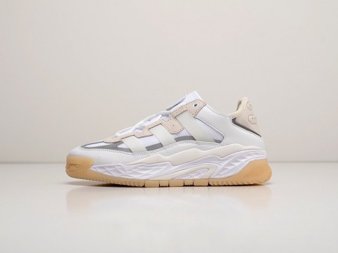 Adidas Niteball WMNS белые текстиль женские (36-40) Adidas Niteball WMNS белые текстиль женские (36-40)