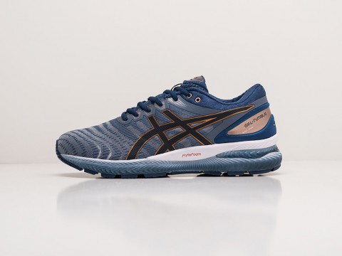 Кроссовки Asics Gel-Nimbus 22