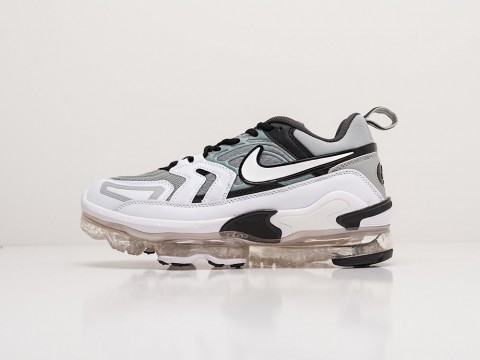 Мужские кроссовки Nike Air Vapormax Evo белые Мужские кроссовки Nike Air Vapormax Evo белые