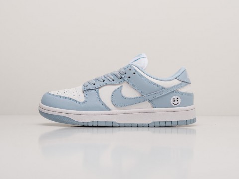 Женские кроссовки Nike x CPFM x SB Dunk Low WMNS белые Женские кроссовки Nike x CPFM x SB Dunk Low WMNS белые