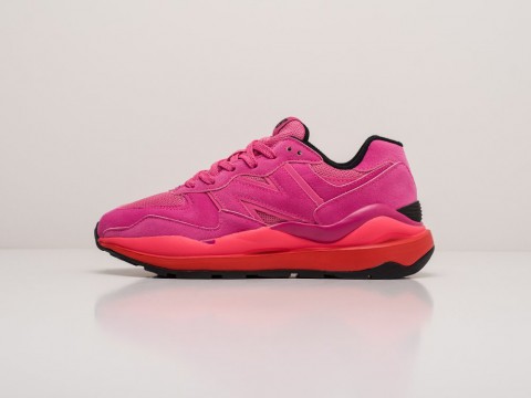 Женские кроссовки New Balance 5740 WMNS Pink / Red (36-40 размер)