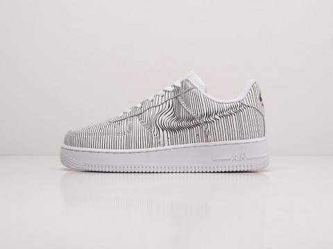 Женские кроссовки Nike Air Force 1 Low WMNS белые Женские кроссовки Nike Air Force 1 Low WMNS белые
