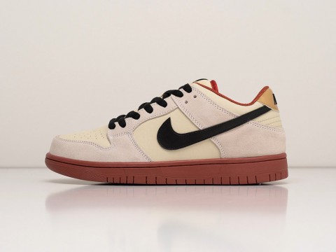 Мужские кроссовки Nike SB Dunk Low SB Dunk Low Pro Hennessy белые Мужские кроссовки Nike SB Dunk Low SB Dunk Low Pro Hennessy белые