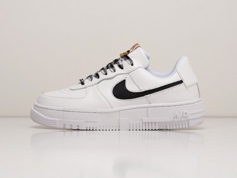 Nike Air Force 1 Pixel Low белые кожа мужские (40-45) Nike Air Force 1 Pixel Low белые кожа мужские (40-45)