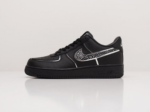 Nike Air Force 1 Low Black / White