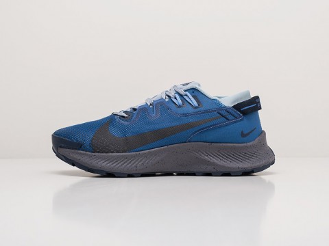 Nike Pegasus Trail 2 Blue / Black артикул 20457