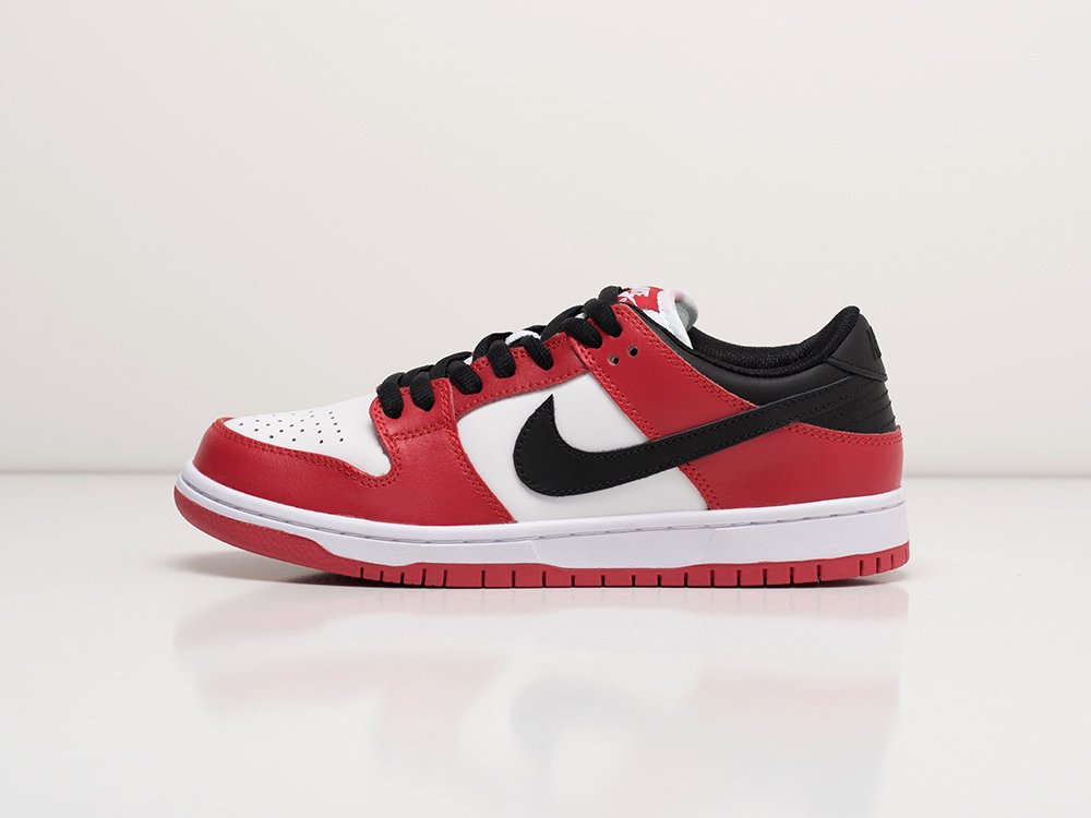 Женские кроссовки Nike SB Dunk Low белые Женские кроссовки Nike SB Dunk Low белые