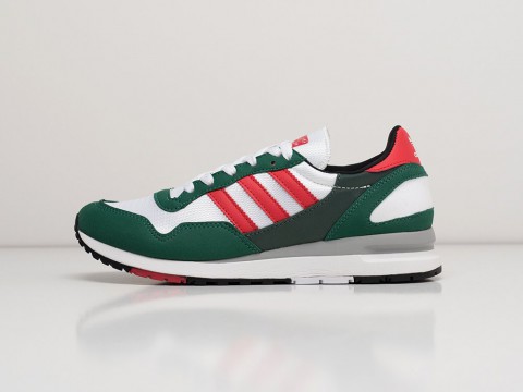Мужские кроссовки Adidas Lowertree белые Мужские кроссовки Adidas Lowertree белые