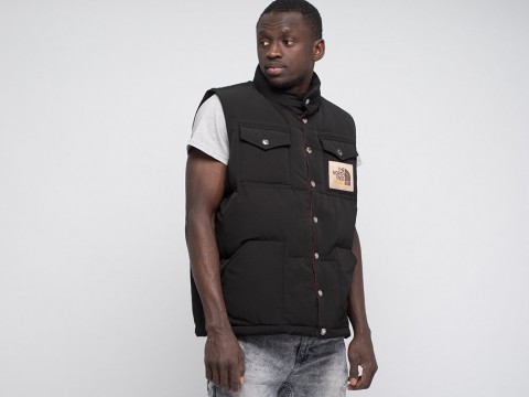 The North Face x Gucci The North Face x Gucci