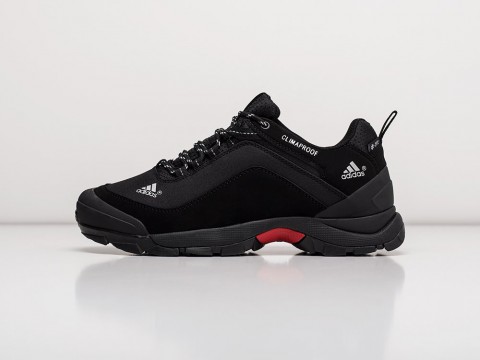 Adidas Climaproof Black / Red артикул 21081