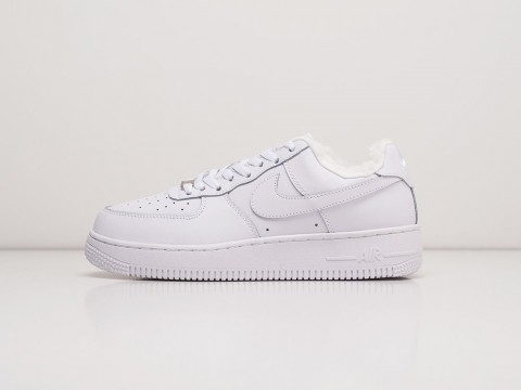 Nike Air Force 1 Low Pure White