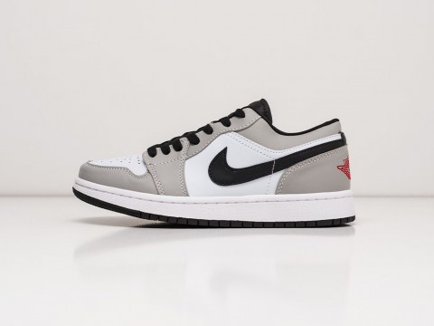 Женские кроссовки Nike Air Jordan 1 Low белые Женские кроссовки Nike Air Jordan 1 Low белые