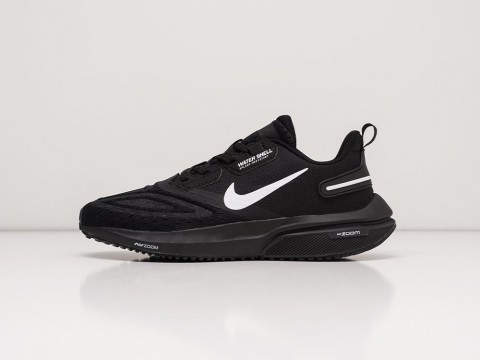 Мужские кроссовки Nike Zoom Winflo 6 Black / White (40-45 размер)