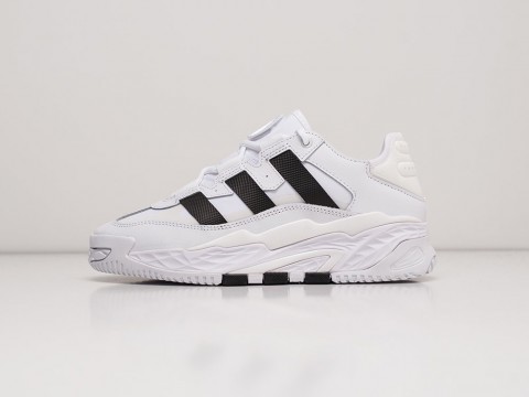Adidas Niteball WMNS White / Black