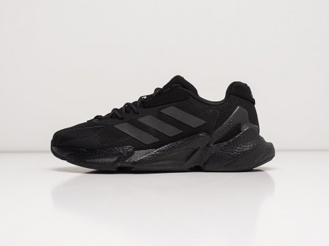Adidas X9000l4 черные текстиль мужские (40-45) Adidas X9000l4 черные текстиль мужские (40-45)