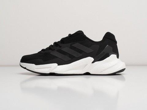 Adidas X9000l4 Black / White