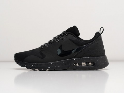 Nike Air Max Tavas черные текстиль мужские (40-45) Nike Air Max Tavas черные текстиль мужские (40-45)