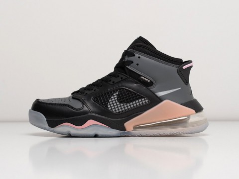Nike Jordan Mars 270 Black / Pink